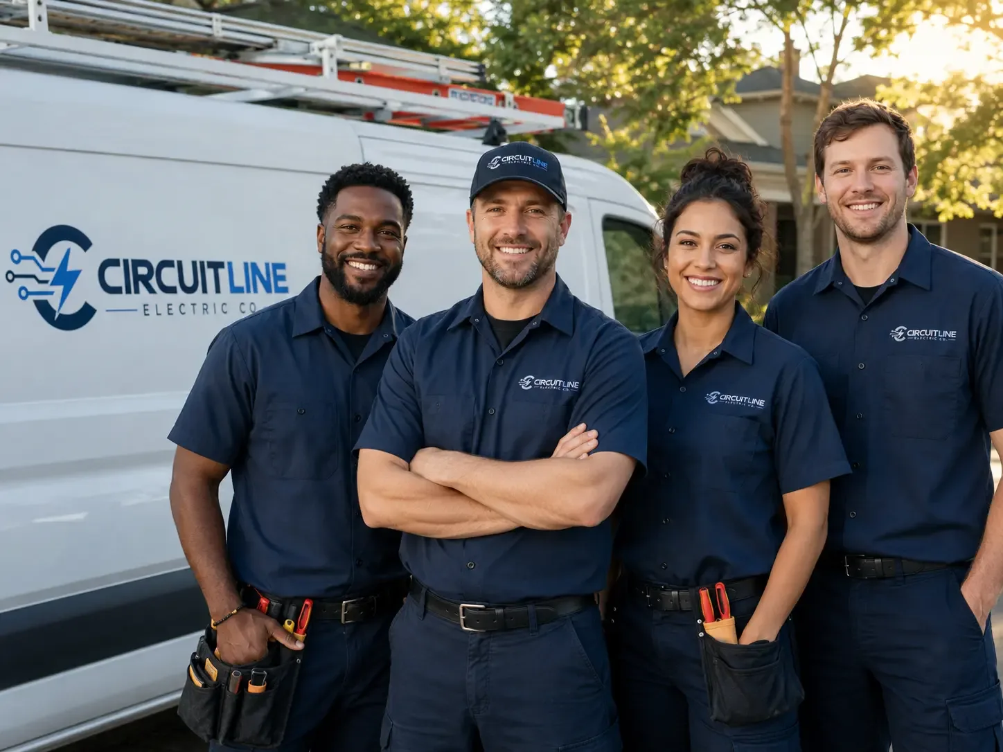 Whole Home Rewiring company in Arbyrd, MO